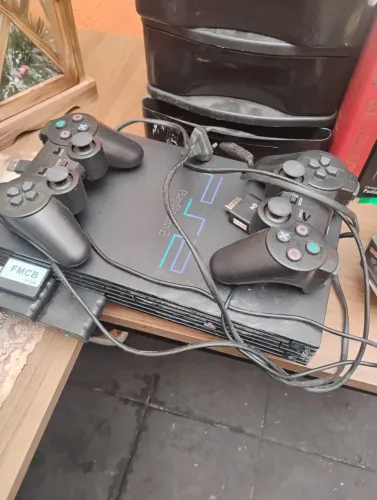 Playstation 2