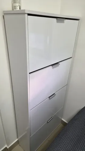 Sapateira vertical 