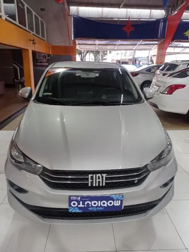 Fiat Cronos Drive 1.3 8V Flex 2024