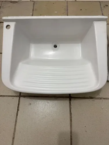 Tanque de cozinha
