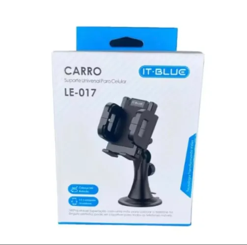 Suporte Veicular IT BLUE LE-017
