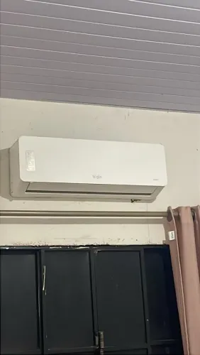Ar-condicionado 12.000 BTU 