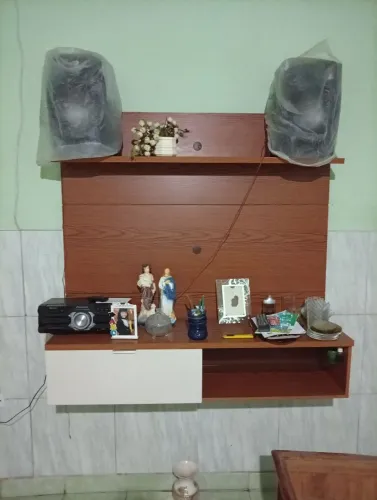 Painel para tv
