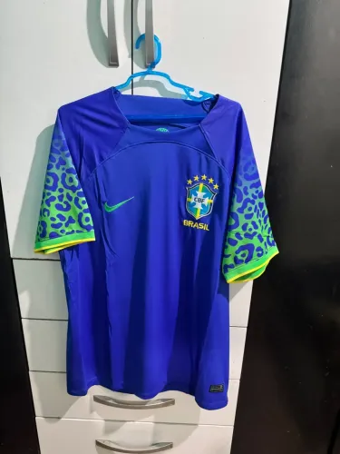 Camisas do Brasil