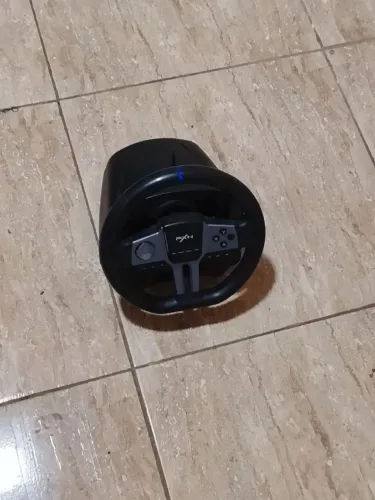 Vendo volante de pc