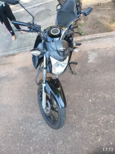 Fan 160