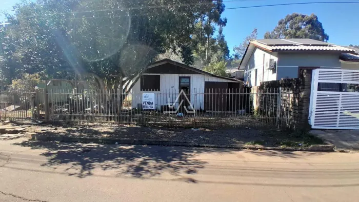 TERRENO 10X40 BAIRRO VILA MATTOS