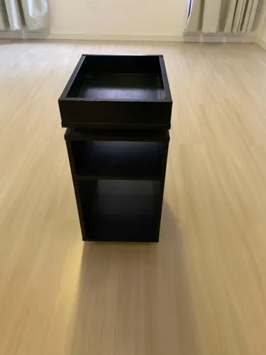 Mesa de cabeceira