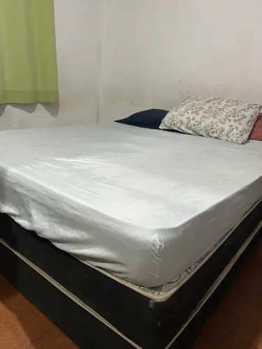 Cama casal 