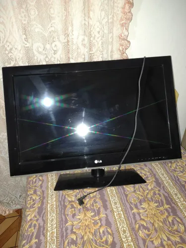 Televisão