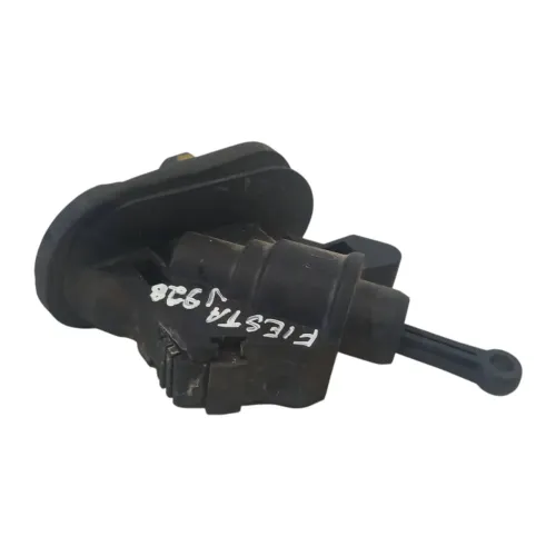 Atuador Pedal Embreagem Ford Fiesta 1m0 8v 2000 2001 A 2014