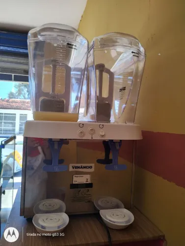 Refresqueira