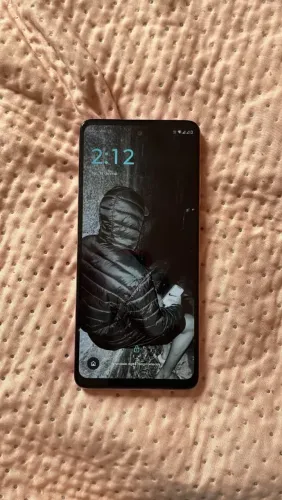 Motorola g24