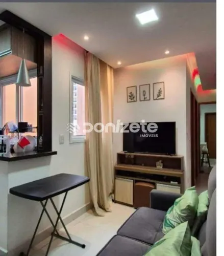 Cobertura à venda na Vila Principe de Gales em Santo André