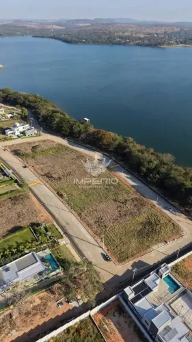 Chácaras à Venda em Carmo do Cajuru 1000 M²