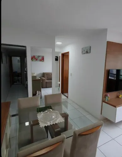 (RCR) Andar alto | Estr. do Encanamento | Casa Forte | Sobrado Gilberto Freyre