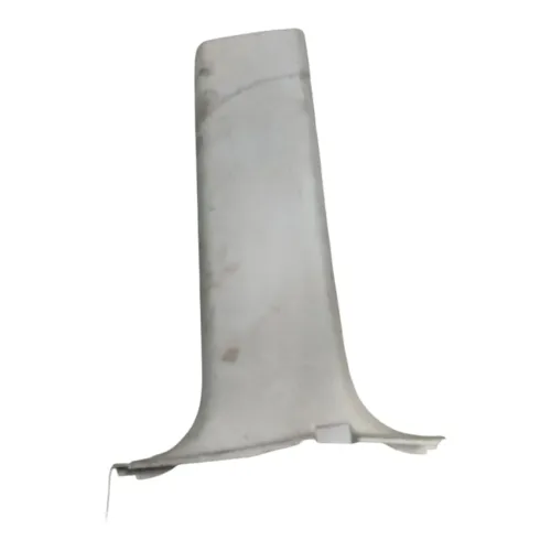 Moldura Coluna Dianteira Direita L200 2005 2006 Á 2008