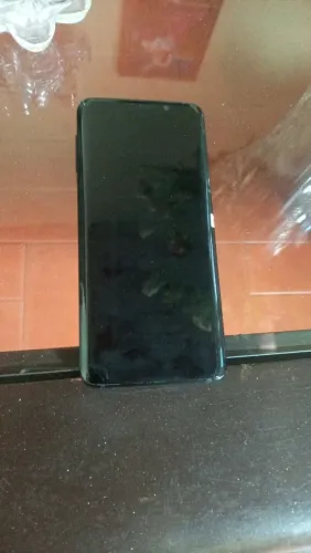 Samsung S9 pra retirada de peças 