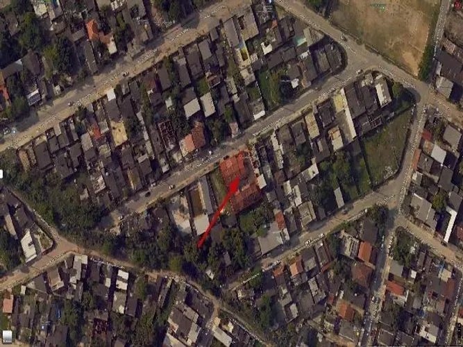 Imóvel em destaque Casa no Itaoca, Sao Goncalo - RJ, Nº 178, 2 quartos, 65,06m² | Venda D