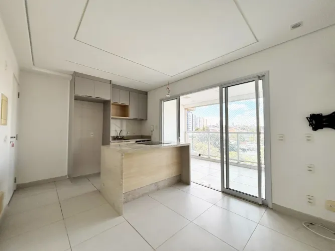 1 dorm 40m² no Must Jardim São Paulo a 750 m do metrô - Pronto para morar ao lado da Drumm