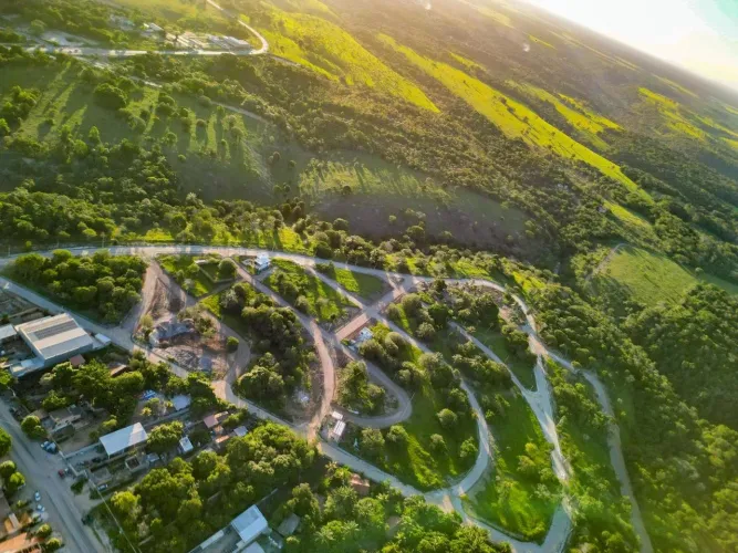 Terreno à Venda em Trancoso