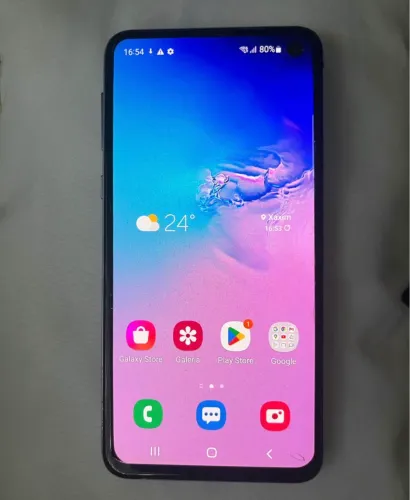 Celular Samsung S10e