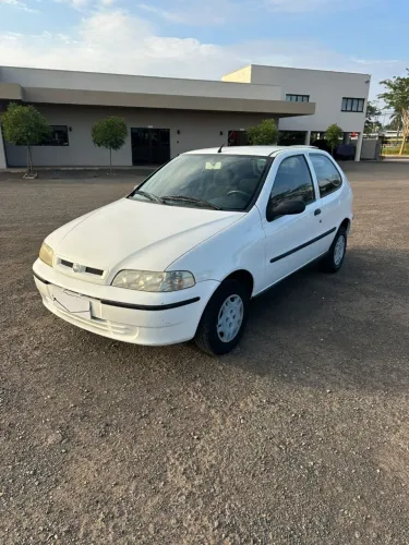Fiat Palio 1.0/ Trofeo 1.0 Fire/ Fire Flex 2P 2006