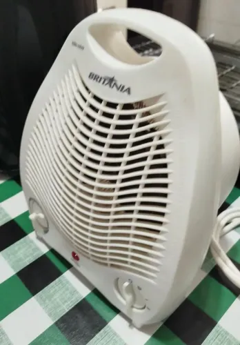Aquecedor