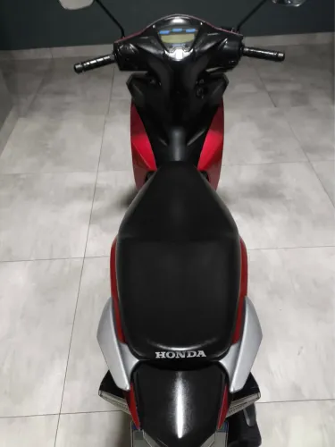 Biz 125 Flex 2019