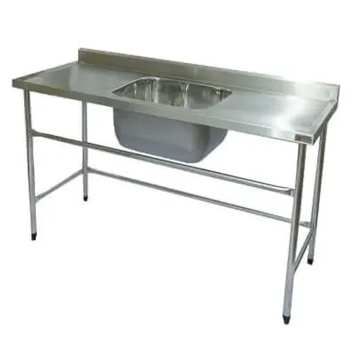 PIA INOX