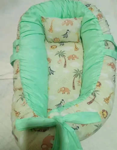 Ninho de bebê