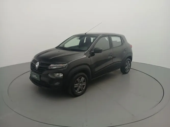 Renault Kwid 1.0 Zen 2026