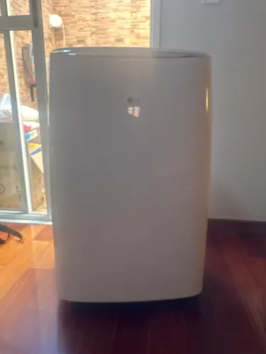 Ar condicionado Portátil LG 127v
