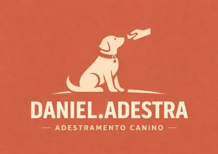 Adestramento Canino