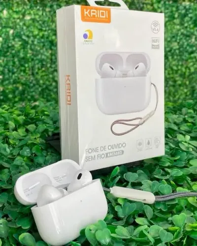 FONE SEM FIO KAIDI KNC 5603