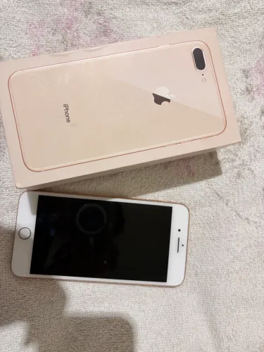 iPhone 8Plus