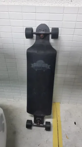 Skate Longboard X Seven
