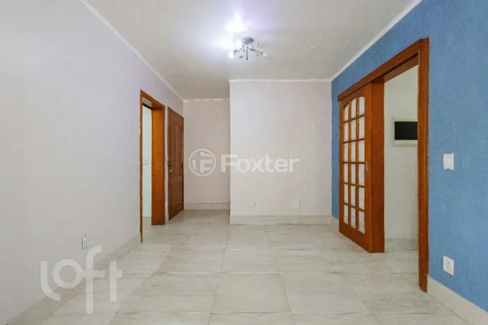Apartamento à venda Rua Carazinho, Petrópolis - Porto Alegre
