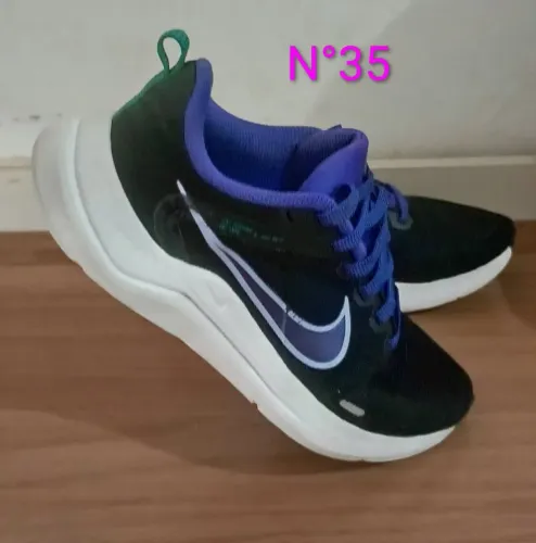 Tenis Nike