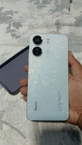 VENDO REDMI 13C NOVO