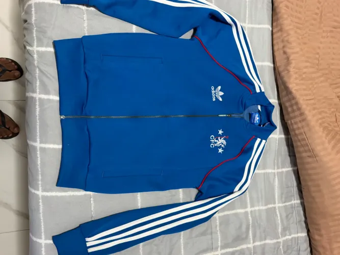 Moleton adidas chelsea fc