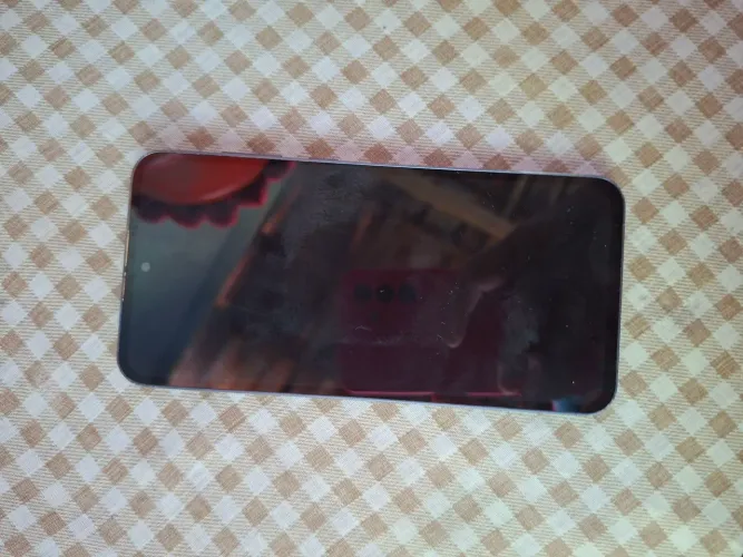 Vendo Samsung A55 256 GB