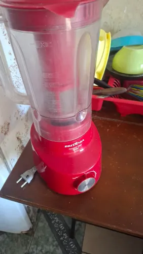 liquidificador