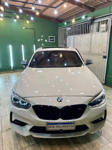 BMW M M 140i 3.0 24cv 340cv 5P 2017