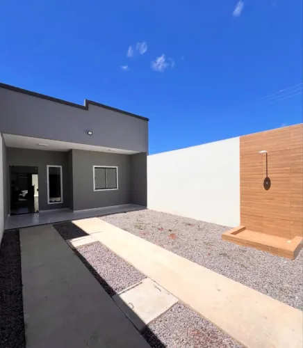 Crédito para casa