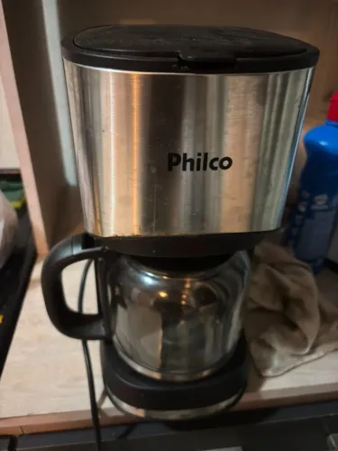 Cafeteira