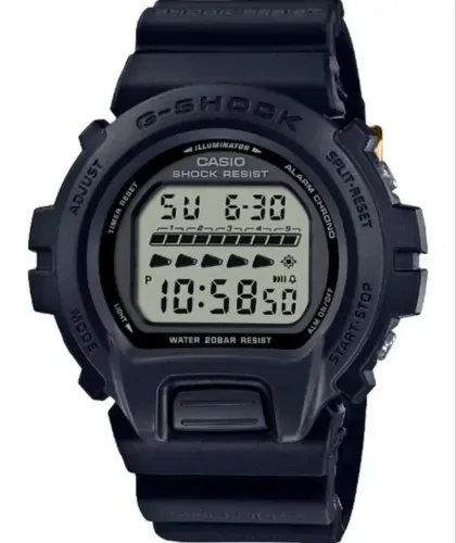 G-SHOCK DW-6640RE (Lacrado)