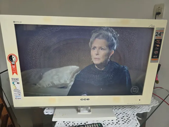 Tv Led 24 polegadas