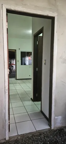 Alugo Apartamento