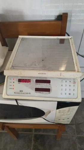 Balança Ramuza 15kg